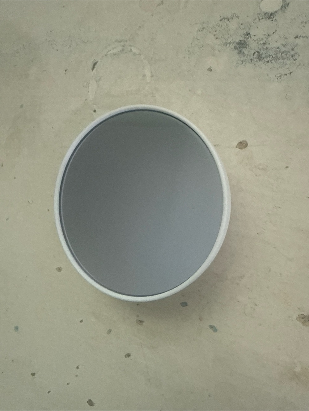 Google Nest Thermostat G4CVZ Programmable Wi-Fi Thermostat - Snow